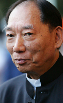 Woo-ping Yuen